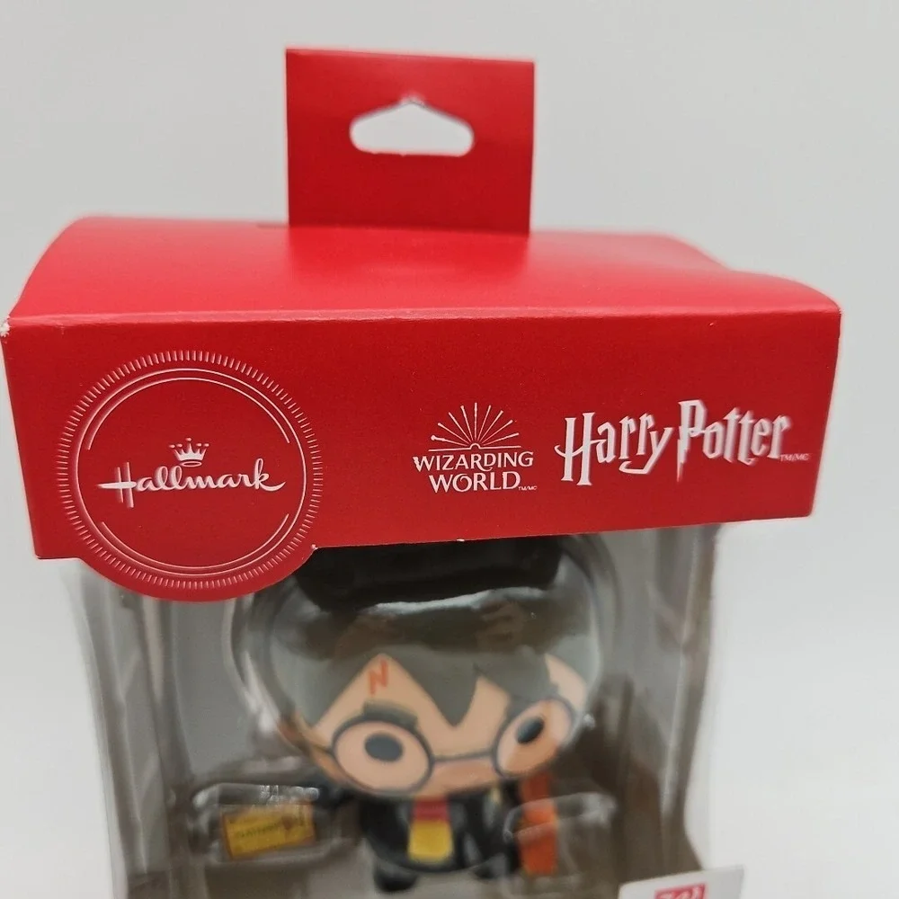 Harry Potter‎ Christmas Ornament Hallmark Walgreens Exclusive Brand New